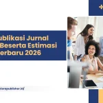 publikasi jurnal sinta 3