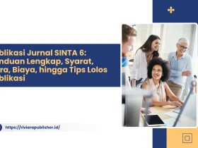 publikasi jurnal sinta 6