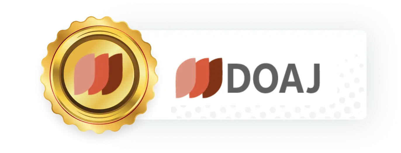 DOAJ